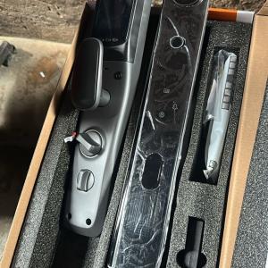 High quality smart lock key