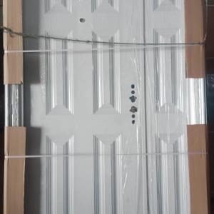 Panel Doors