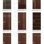 mdf doors